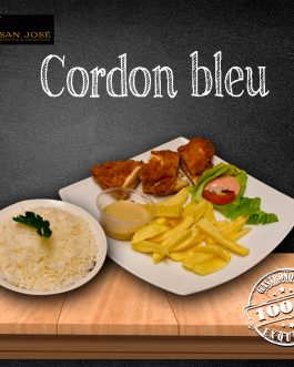 Cordon Bleu