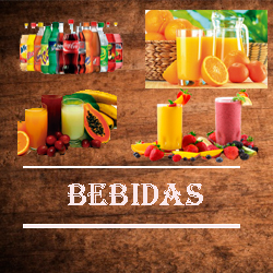 3.BEBIDAS